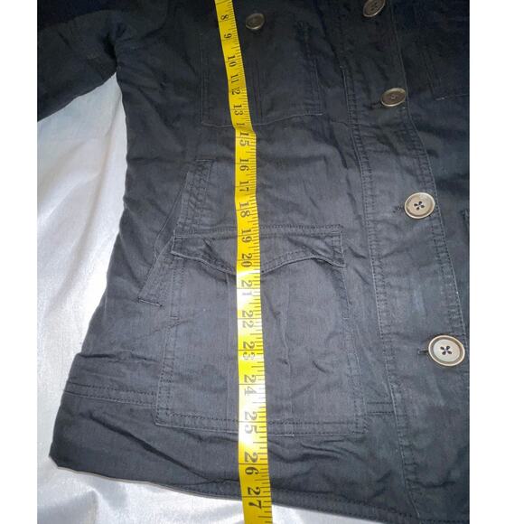 Moosejaw Youth Parka - Girl's Size XL - Read The Labels, Really Funny! - Picture 14 of 14